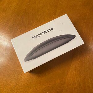 Magic Mouse 2